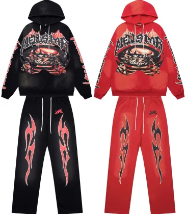 Hellstar Tracksuits #A52276 Hellstar Tracksuits #A52276