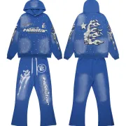 Hellstar Tracksuits #A52277 Hellstar Tracksuits #A52277