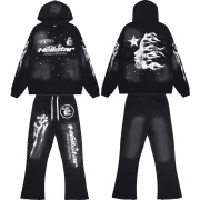 Hellstar Tracksuits #A52278 Hellstar Tracksuits #A52278