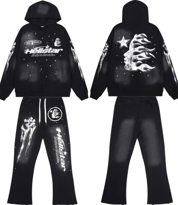 Hellstar Tracksuits #A52278 Hellstar Tracksuits #A52278