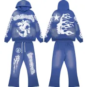 Hellstar Tracksuits #A52279 Hellstar Tracksuits #A52279