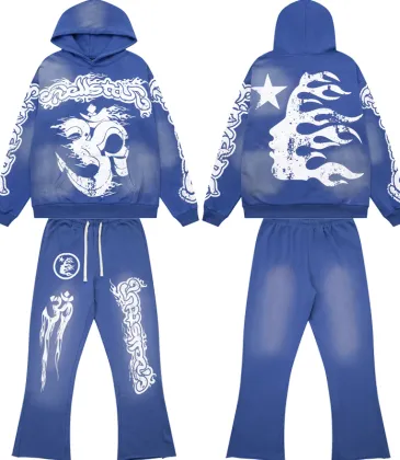Hellstar Tracksuits #A52279 Hellstar Tracksuits #A52279