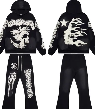 Hellstar Tracksuits #A52280 Hellstar Tracksuits #A52280