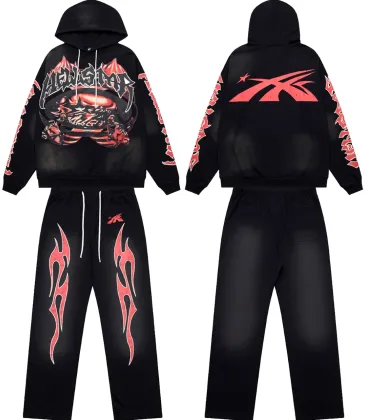 Hellstar Tracksuits #A52281 Hellstar Tracksuits #A52281