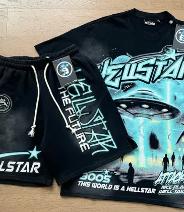 Hellstar Tracksuits #A64676 Hellstar Tracksuits #A64676