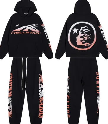Hellstar Tracksuits #A66146 Hellstar Tracksuits #A66146