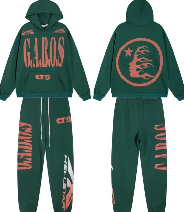 Hellstar Tracksuits #A66147 Hellstar Tracksuits #A66147