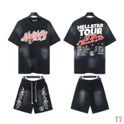 Hellstar Tracksuits HELLSTAR Path To Paradise #A53815 Hellstar Tracksuits HELLSTAR Path To Paradise #A53815