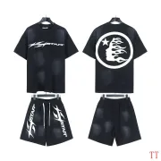 Hellstar Tracksuits HELLSTAR Path To Paradise #A53816 Hellstar Tracksuits HELLSTAR Path To Paradise #A53816