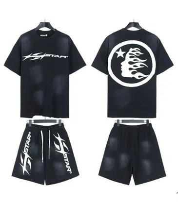Hellstar Tracksuits HELLSTAR Path To Paradise #A53816 Hellstar Tracksuits HELLSTAR Path To Paradise #A53816