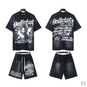 Hellstar Tracksuits HELLSTAR Path To Paradise #A53817 Hellstar Tracksuits HELLSTAR Path To Paradise #A53817