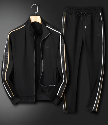 Hugo Boss Tracksuits for MEN #B68619 Hugo Boss Tracksuits for MEN #B68619
