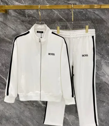 Hugo Boss Tracksuits for MEN #B68634 Hugo Boss Tracksuits for MEN #B68634