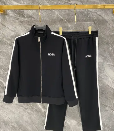 Hugo Boss Tracksuits for MEN #B68635 Hugo Boss Tracksuits for MEN #B68635