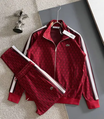 LACOSTE Tracksuits for MEN #B68750