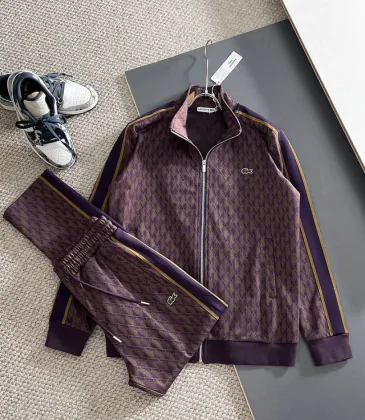 LACOSTE Tracksuits for MEN #B68752