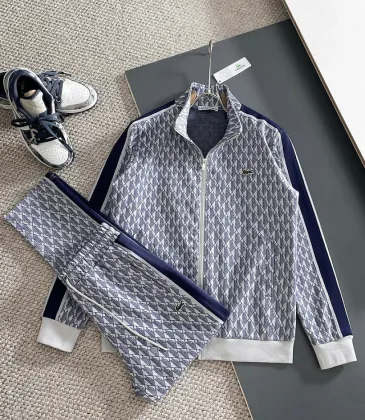 LACOSTE Tracksuits for MEN #B68753