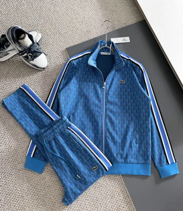 LACOSTE Tracksuits for MEN #B68755