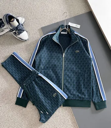 LACOSTE Tracksuits for MEN #B68756