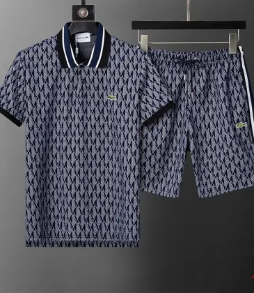 LACOSTE Tracksuits for MEN #A61160