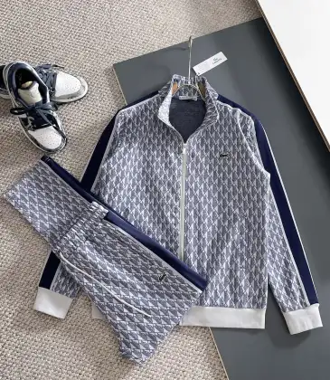 LACOSTE Tracksuits for MEN #A63655 LACOSTE Tracksuits for MEN #A63655