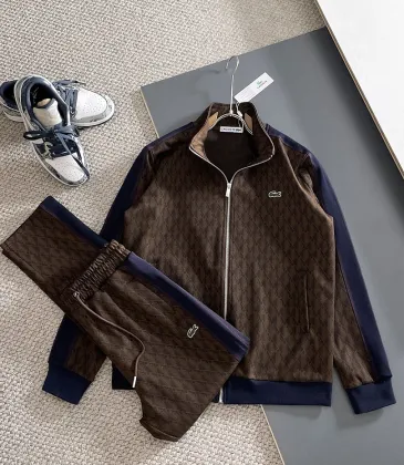 LACOSTE Tracksuits for MEN #A64956 LACOSTE Tracksuits for MEN #A64956