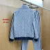 Lacoste Allover Print Tracksuit Set Jacket &amp; Pants Red,Blue #B69384