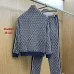 Lacoste Allover Print Tracksuit Set Jacket &amp; Pants Red,Blue #B69384