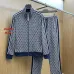 Lacoste Allover Print Tracksuit Set Jacket &amp; Pants Red,Blue #B69384