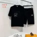 LOEWE Short Tracksuits #A65720