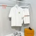 LOEWE Short Tracksuits #A65727