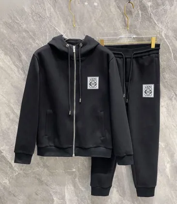 LOEWE Tracksuits #A50601 LOEWE Tracksuits #A50601
