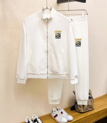 LOEWE Tracksuits #A50602 LOEWE Tracksuits #A50602