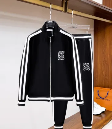 LOEWE Tracksuits #A52390 LOEWE Tracksuits #A52390