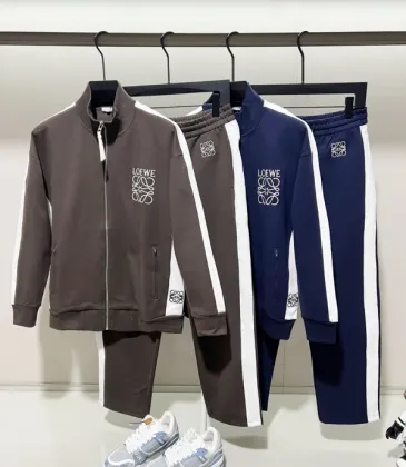 LOEWE Tracksuits #A54505 LOEWE Tracksuits #A54505