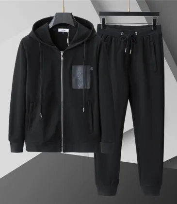 LOEWE Tracksuits #A55302 LOEWE Tracksuits #A55302