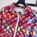 Louis Vuitton tracksuits Sun protection set #A63325