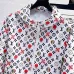 Louis Vuitton tracksuits Sun protection set #A63328