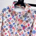 Louis Vuitton tracksuits Sun protection set #A63329
