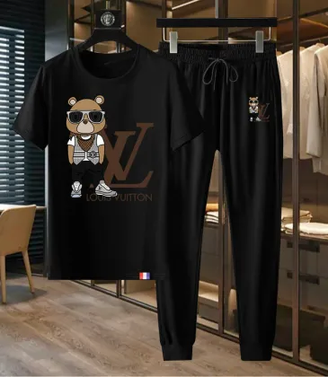 Brand L tracksuits for Brand L short tracksuits for men #A25691