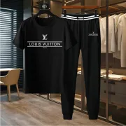 Louis Vuitton tracksuits for Louis Vuitton short tracksuits for men #A25757 Louis Vuitton tracksuits for Louis Vuitton short tracksuits for men #A25757