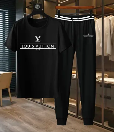 Brand L tracksuits for Brand L short tracksuits for men #A25757