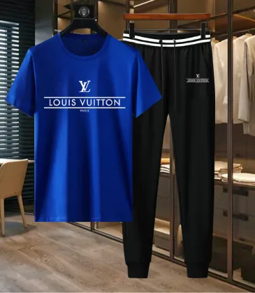 Brand L tracksuits for Brand L short tracksuits for men #A25758