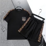 Louis Vuitton tracksuits for Louis Vuitton short tracksuits for men #A36438 Louis Vuitton tracksuits for Louis Vuitton short tracksuits for men #A36438