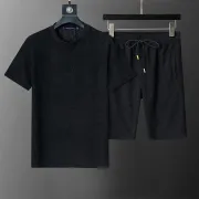 Louis Vuitton tracksuits for Louis Vuitton short tracksuits for men #A45349 Louis Vuitton tracksuits for Louis Vuitton short tracksuits for men #A45349