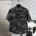 Louis Vuitton tracksuits for Louis Vuitton short tracksuits for men #A59834
