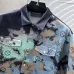 Louis Vuitton tracksuits for Louis Vuitton short tracksuits for men #A59837