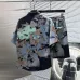 Louis Vuitton tracksuits for Louis Vuitton short tracksuits for men #A59837