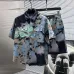 Louis Vuitton tracksuits for Louis Vuitton short tracksuits for men #A59837