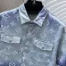 Louis Vuitton tracksuits for Louis Vuitton short tracksuits for men #A59839